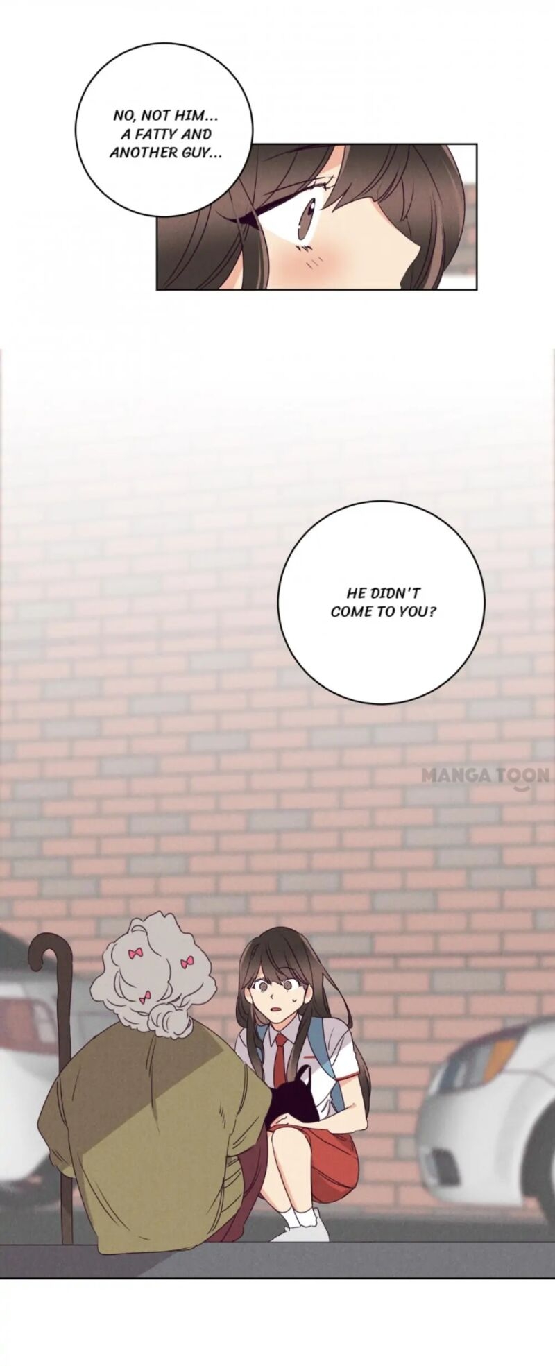 Love At First Sight Doseon 30 4