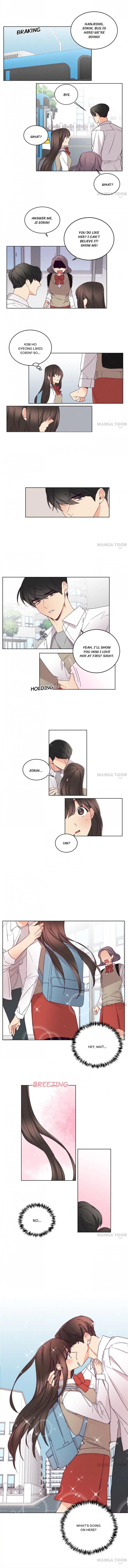 Love At First Sight Doseon 39 3