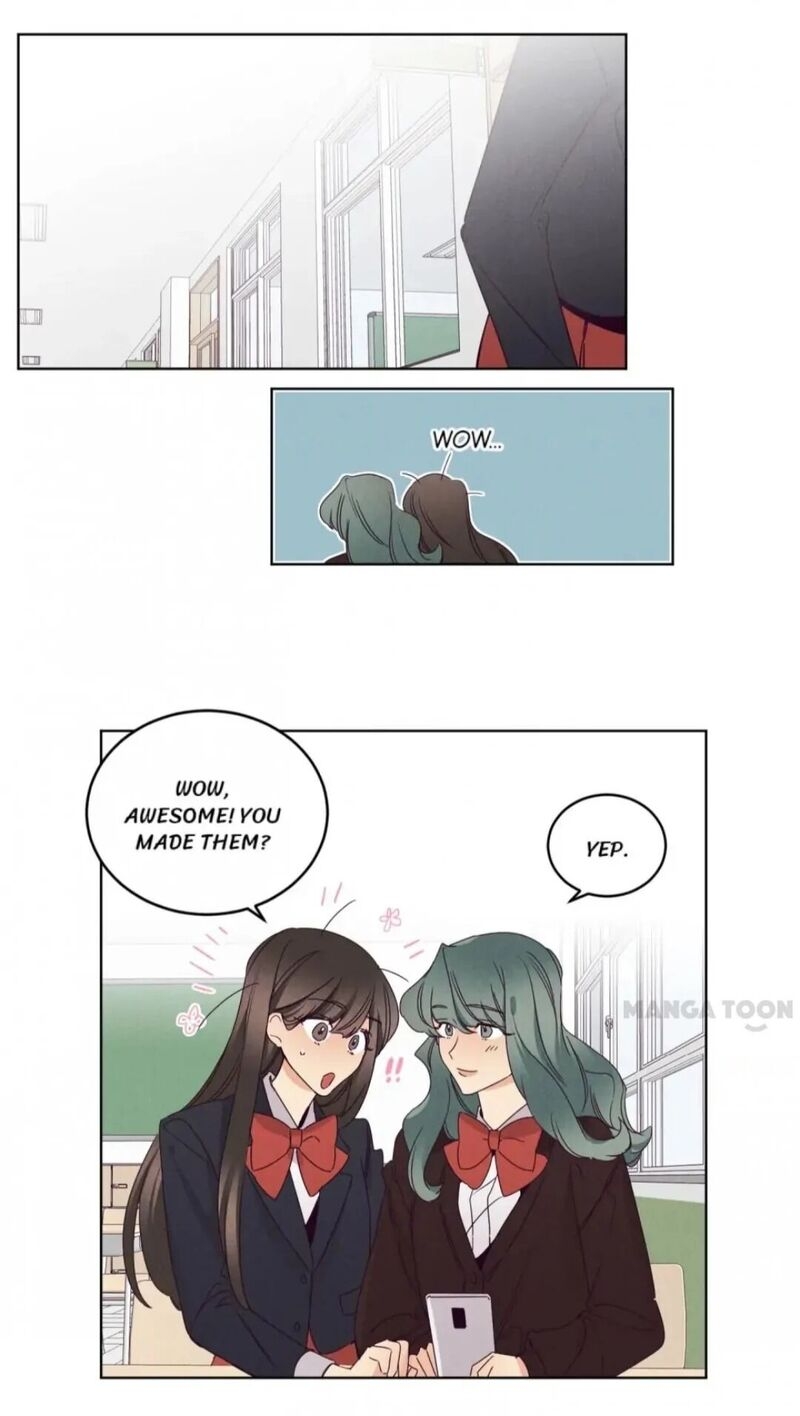 Love At First Sight Doseon 55 1