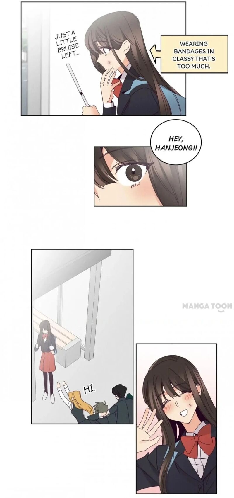 Love At First Sight Doseon 55 12