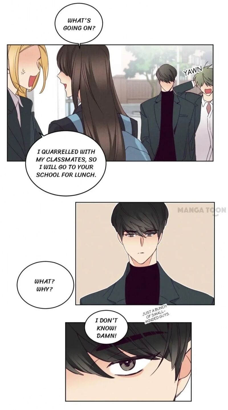 Love At First Sight Doseon 55 13