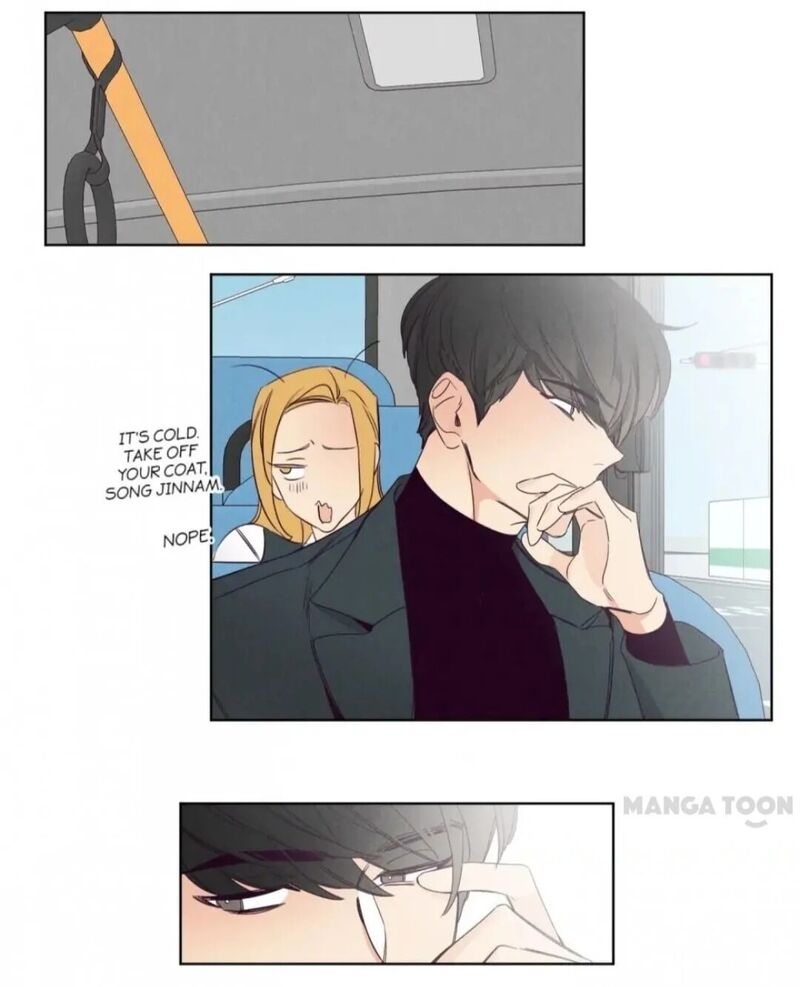 Love At First Sight Doseon 55 16
