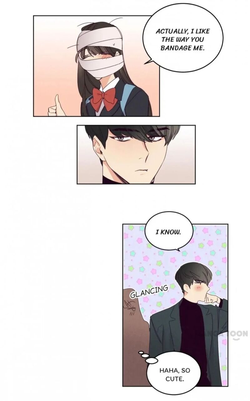 Love At First Sight Doseon 55 18