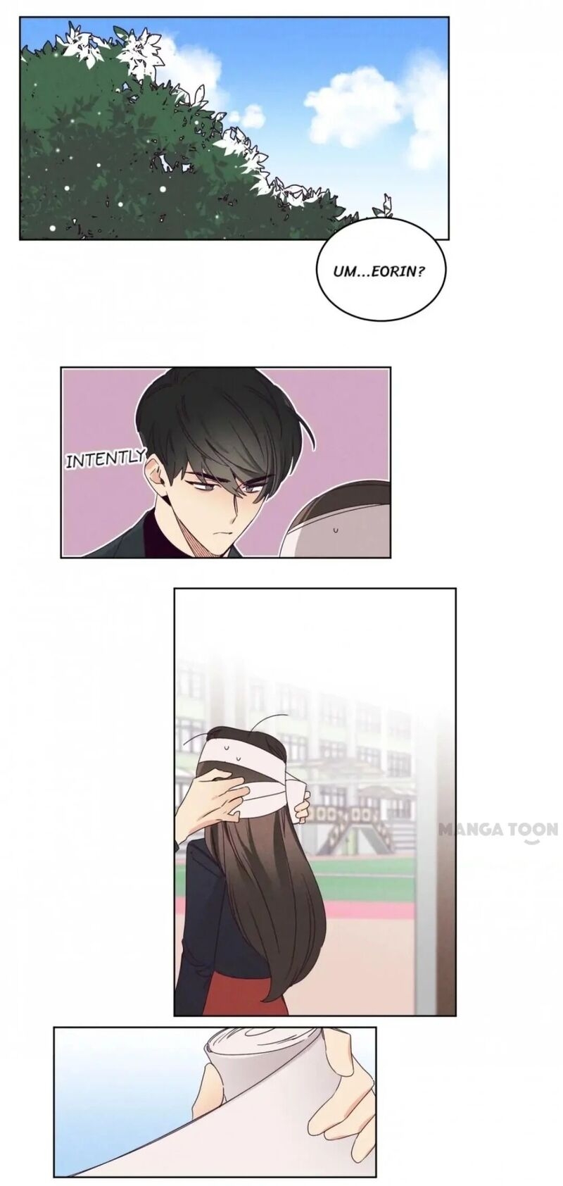 Love At First Sight Doseon 55 6