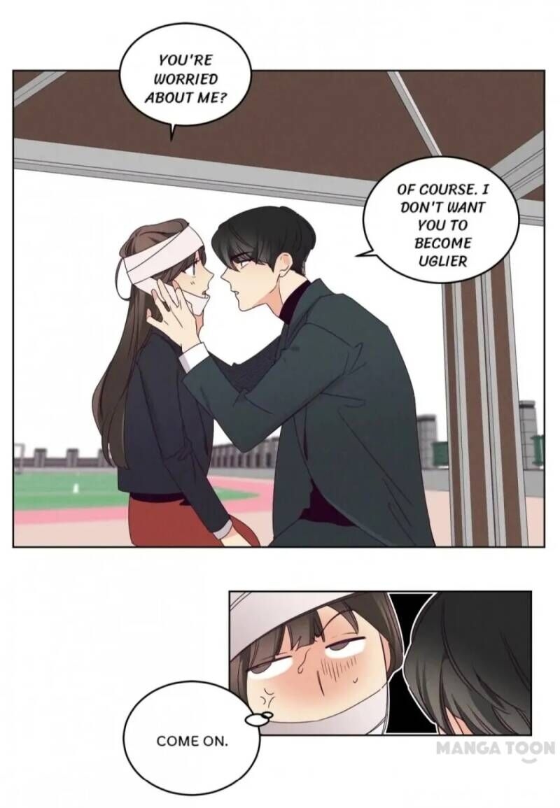 Love At First Sight Doseon 55 8