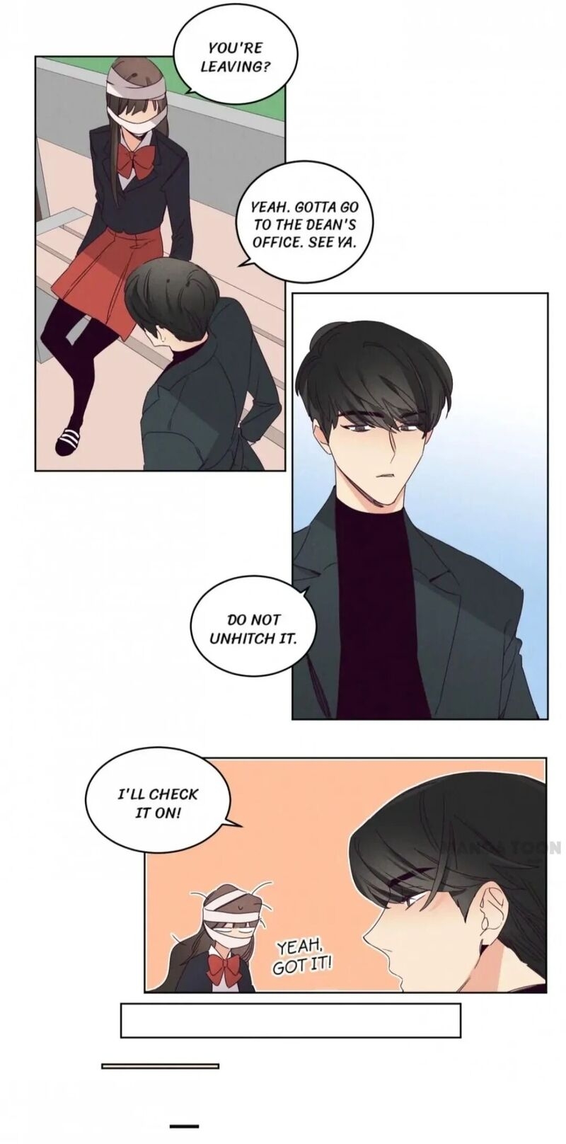 Love At First Sight Doseon 55 9