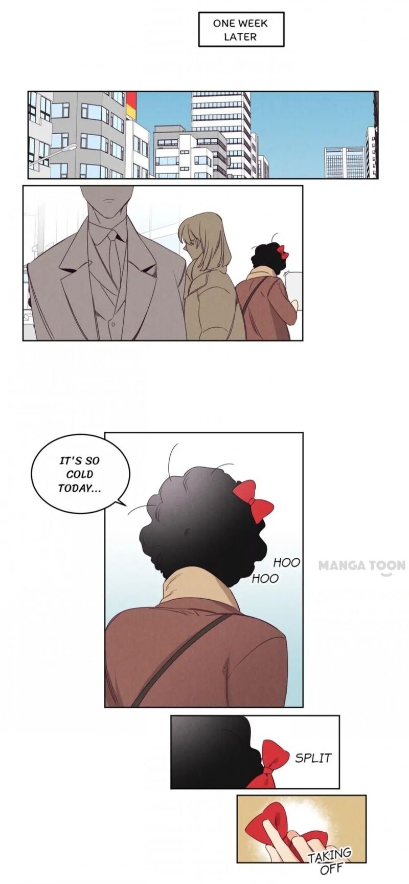 Love At First Sight Doseon 58 1