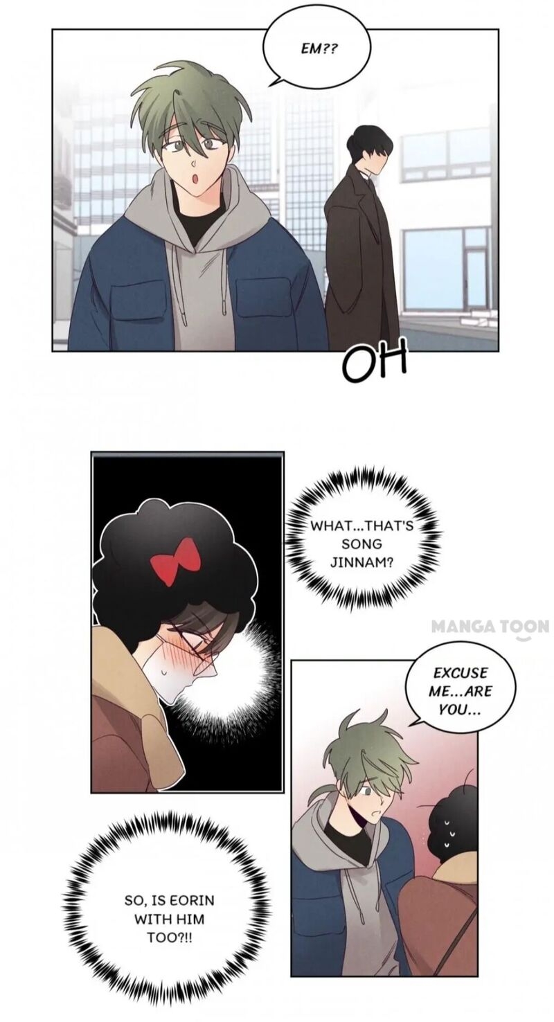 Love At First Sight Doseon 58 12
