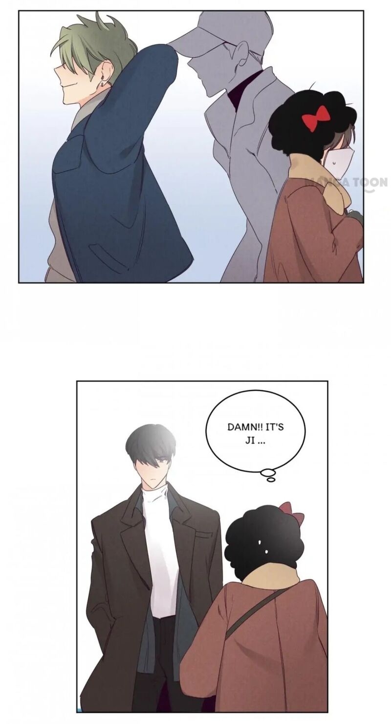 Love At First Sight Doseon 58 14