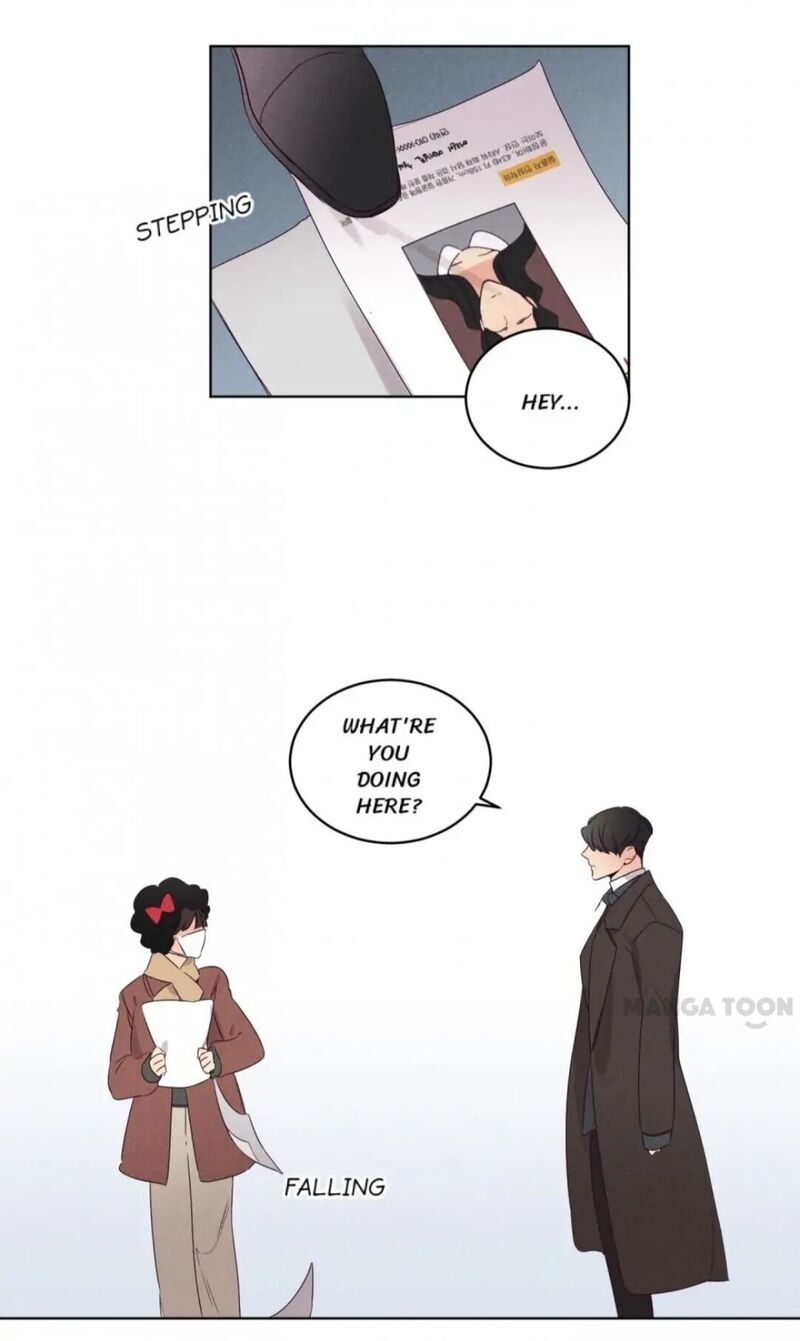 Love At First Sight Doseon 58 24