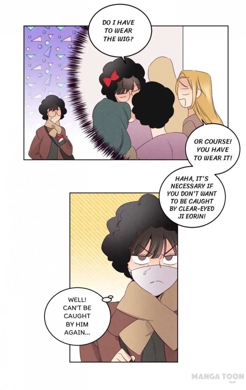 Love At First Sight Doseon 58 3