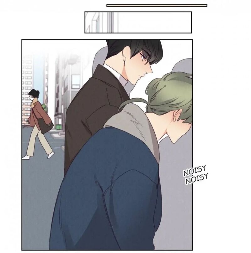Love At First Sight Doseon 58 5