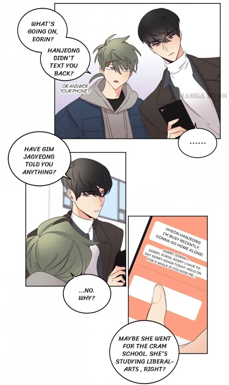 Love At First Sight Doseon 58 6