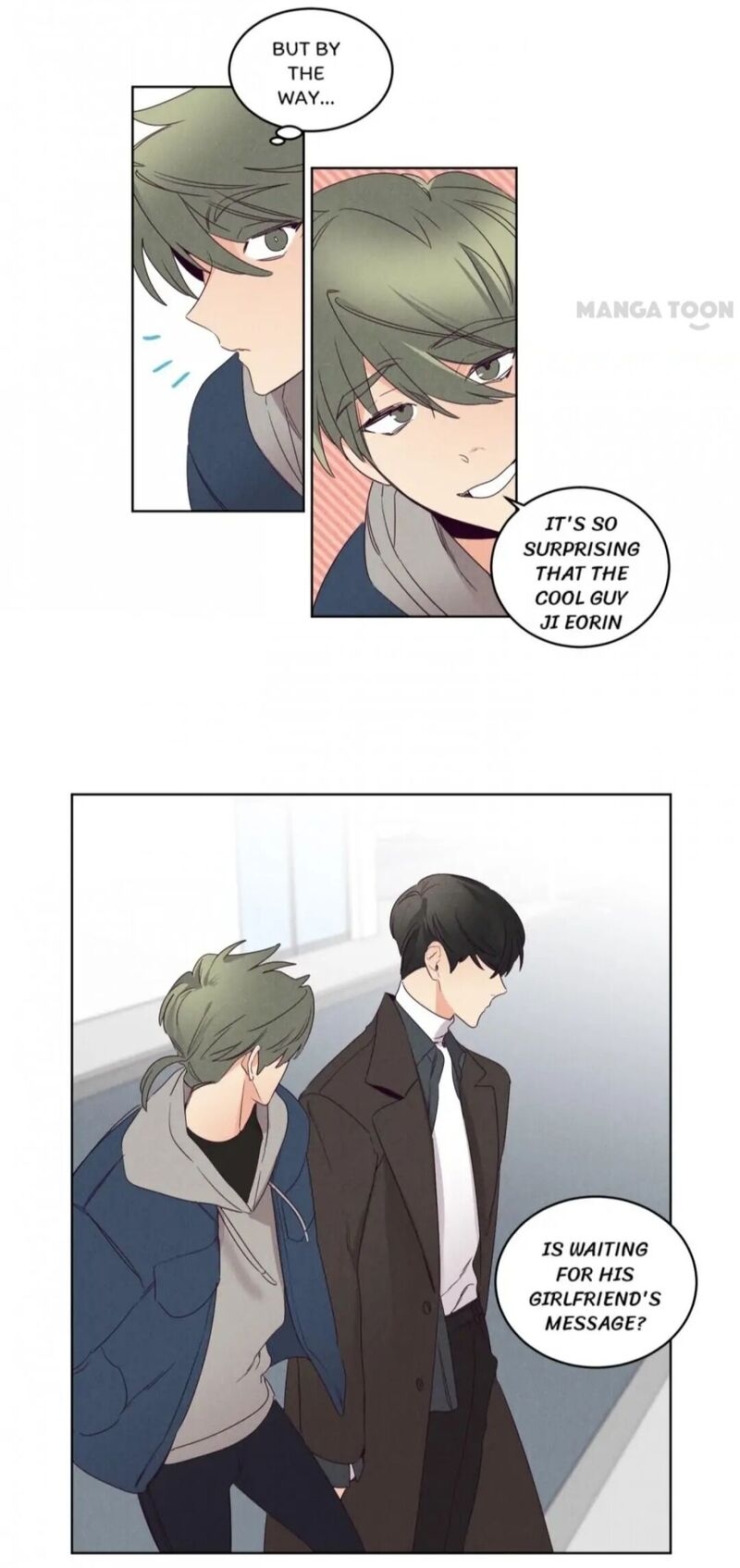 Love At First Sight Doseon 58 7