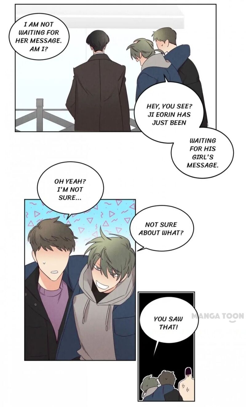 Love At First Sight Doseon 58 9
