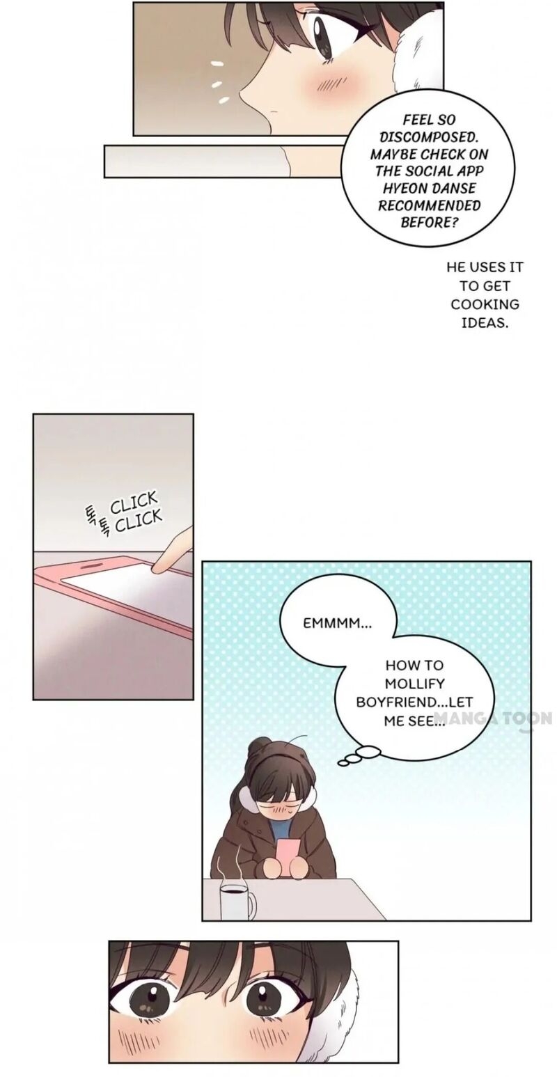 Love At First Sight Doseon 59 21