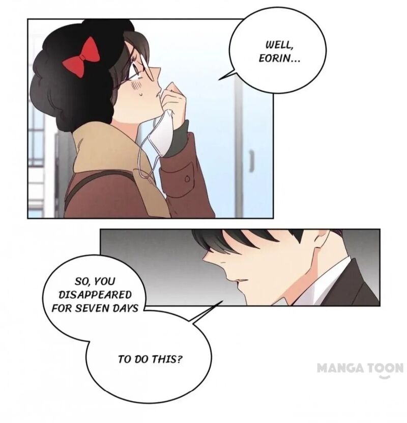 Love At First Sight Doseon 59 5