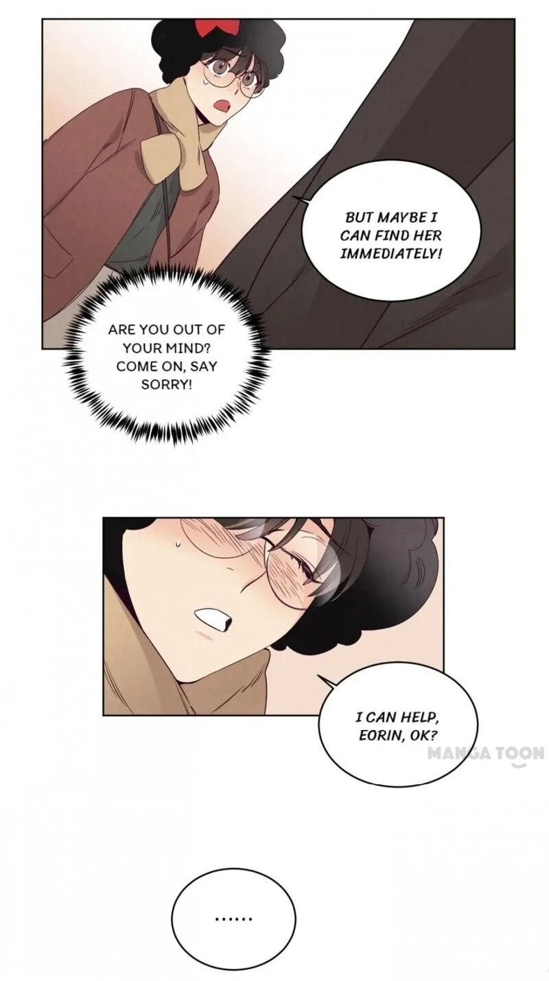 Love At First Sight Doseon 59 7