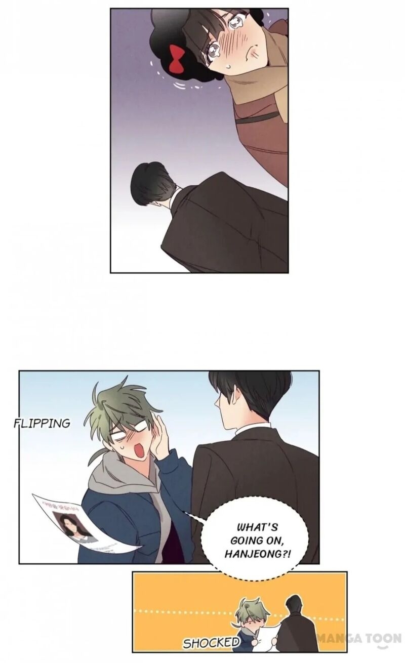 Love At First Sight Doseon 59 9