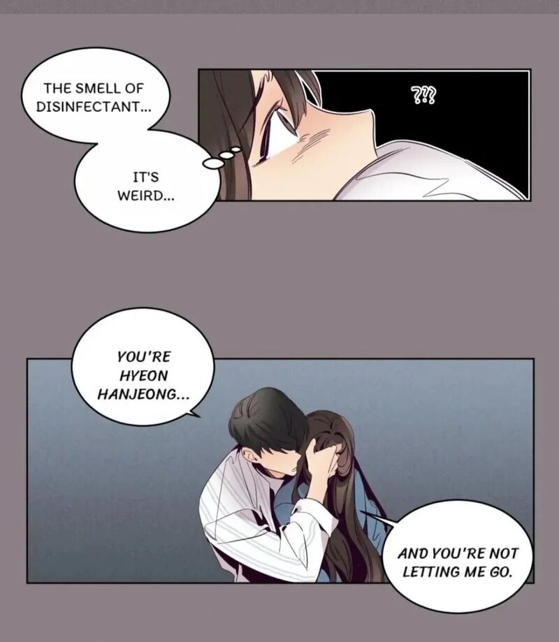 Love At First Sight Doseon 61 18