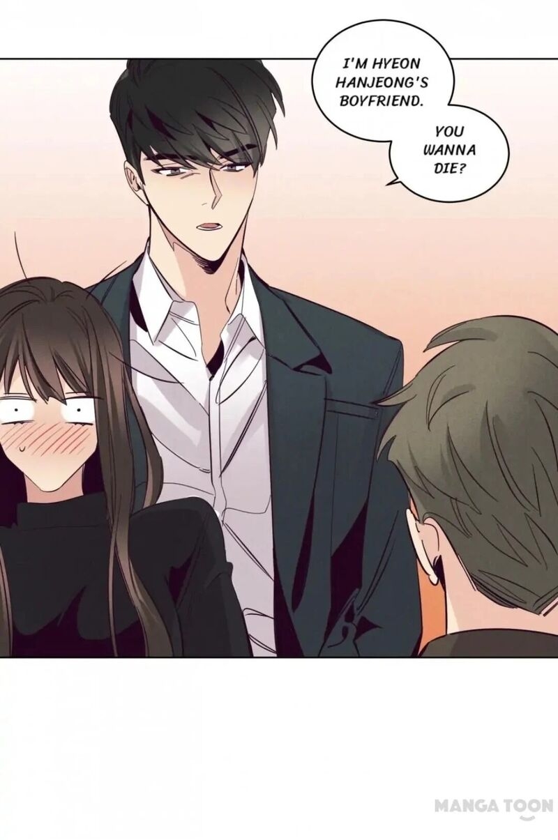 Love At First Sight Doseon 63 22