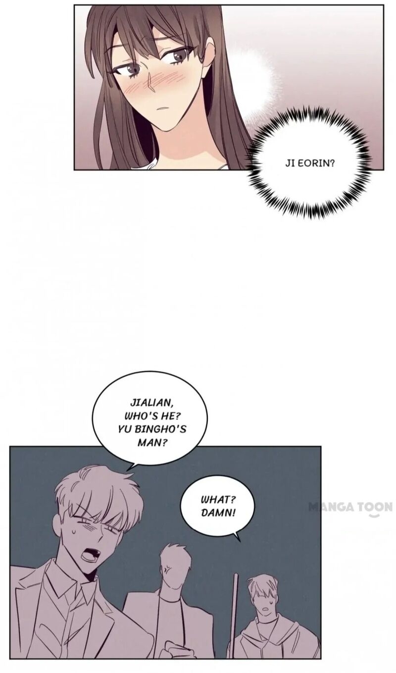 Love At First Sight Doseon 63 24