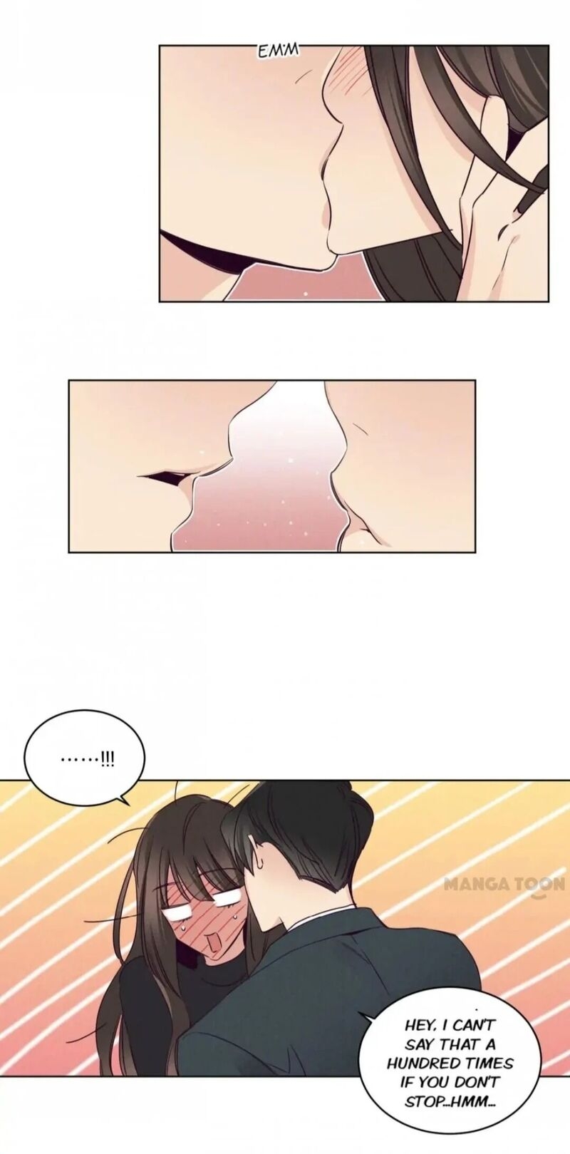 Love At First Sight Doseon 64 12