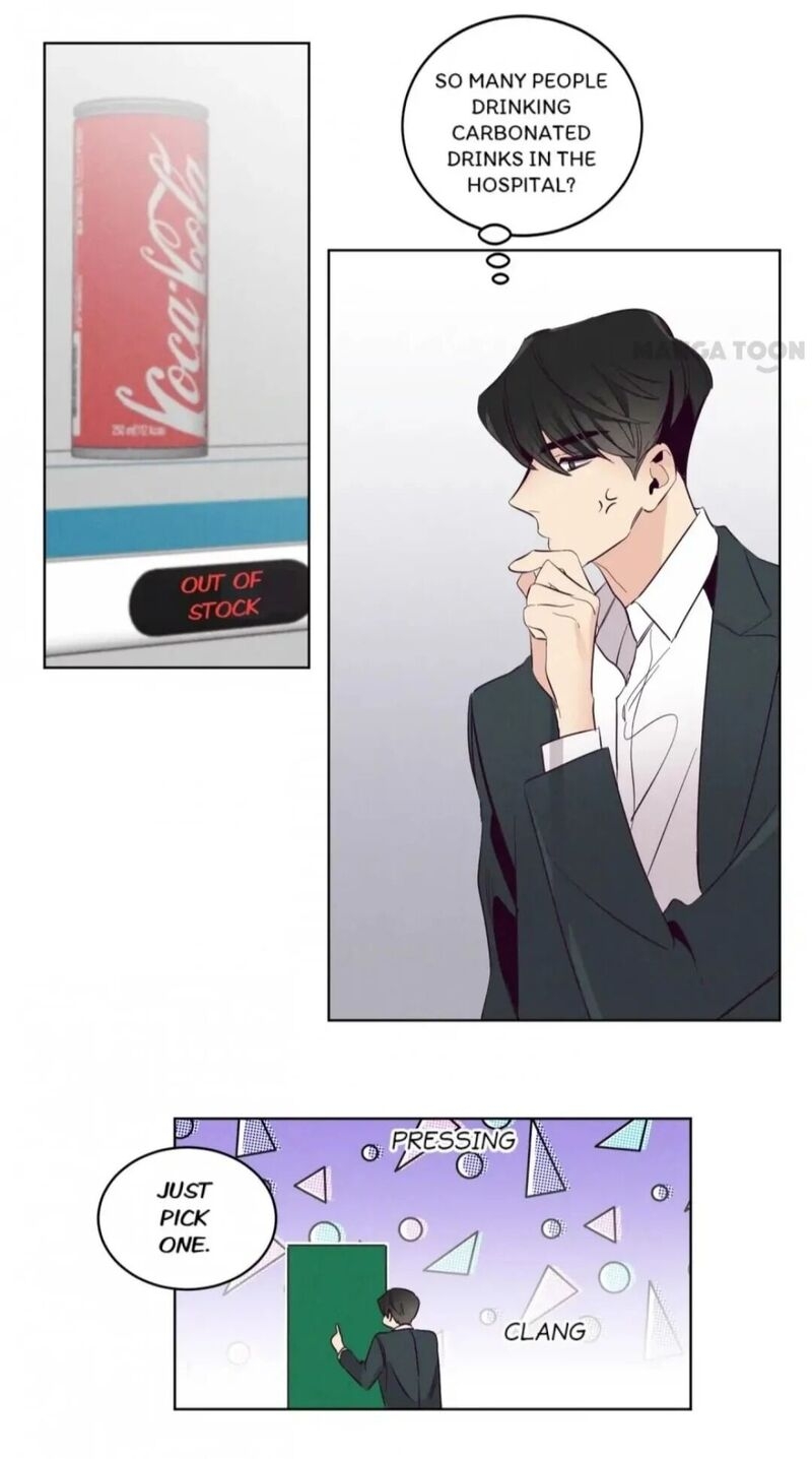 Love At First Sight Doseon 64 23