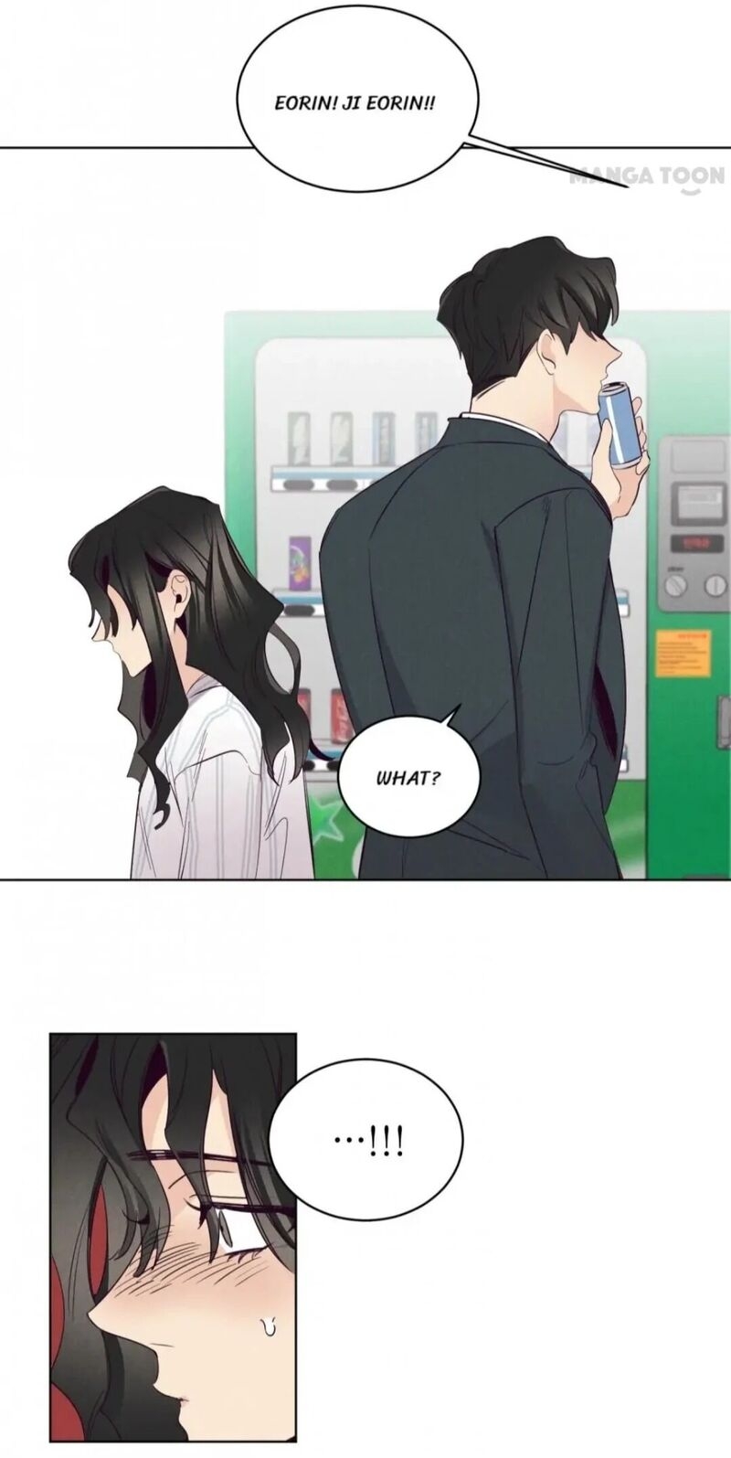 Love At First Sight Doseon 64 28