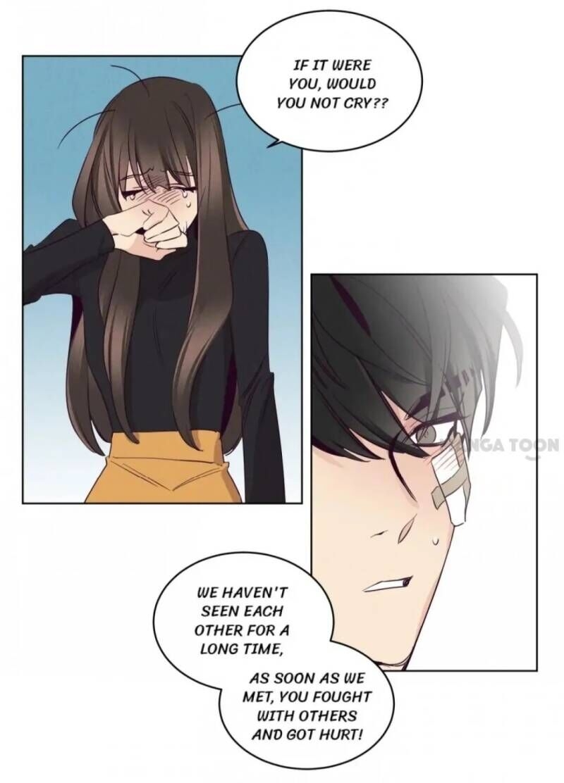 Love At First Sight Doseon 64 6