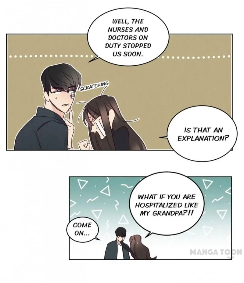 Love At First Sight Doseon 64 7