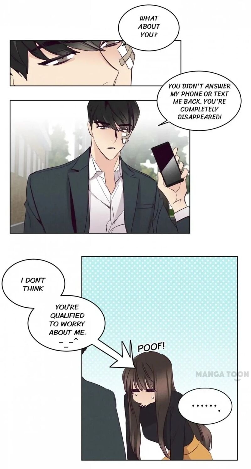 Love At First Sight Doseon 64 8