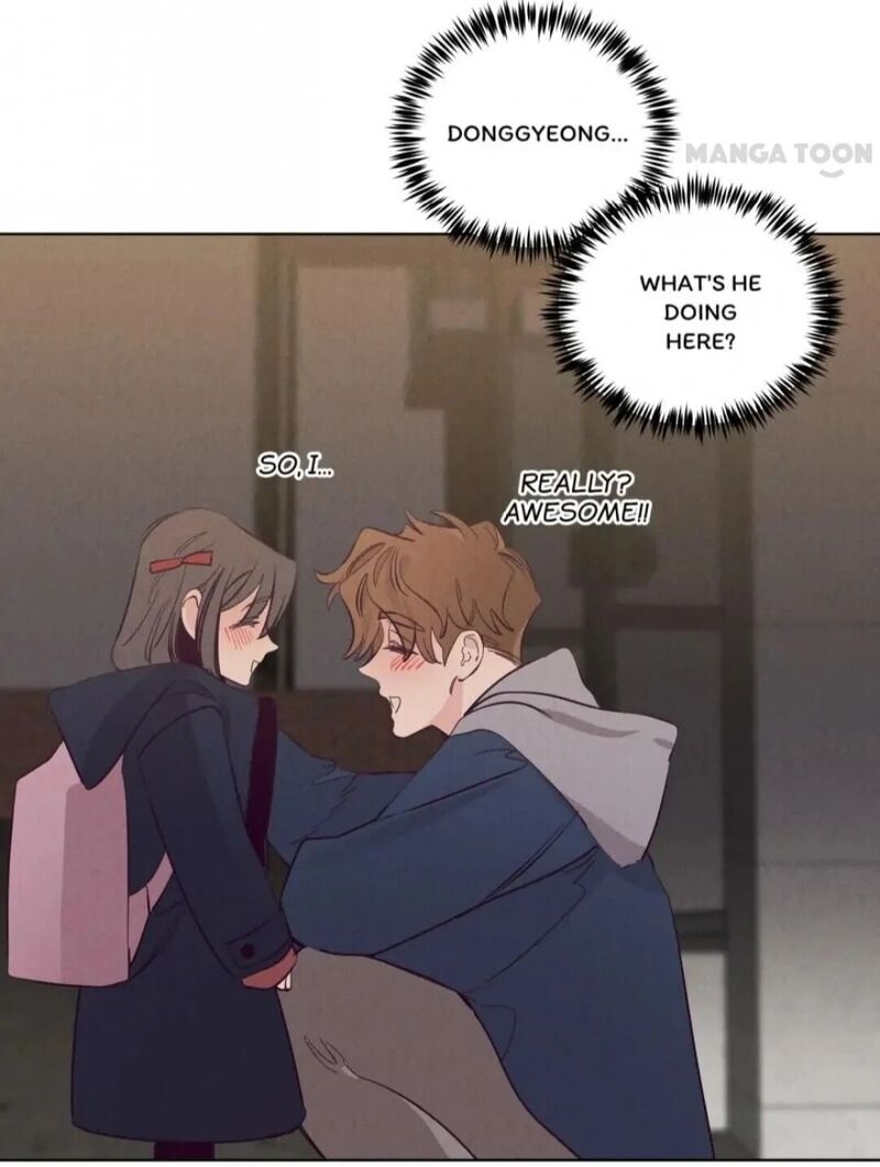 Love At First Sight Doseon 66 10