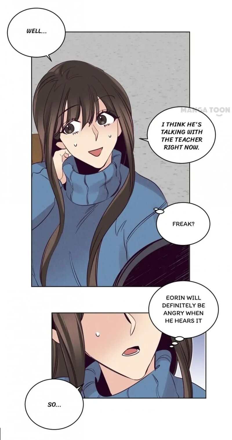Love At First Sight Doseon 67 21