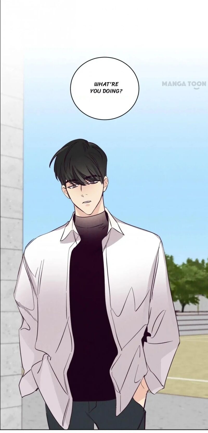 Love At First Sight Doseon 67 22