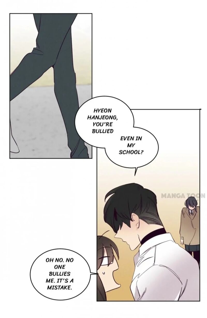 Love At First Sight Doseon 67 29