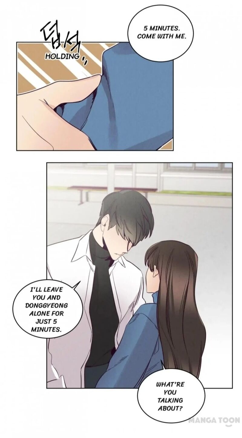 Love At First Sight Doseon 67 34