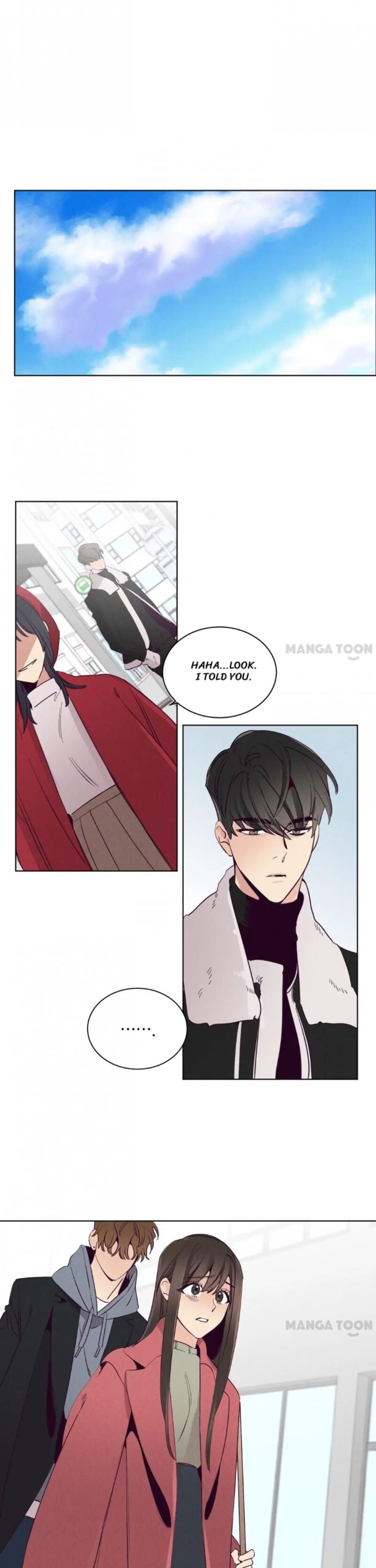 Love At First Sight Doseon 72 1