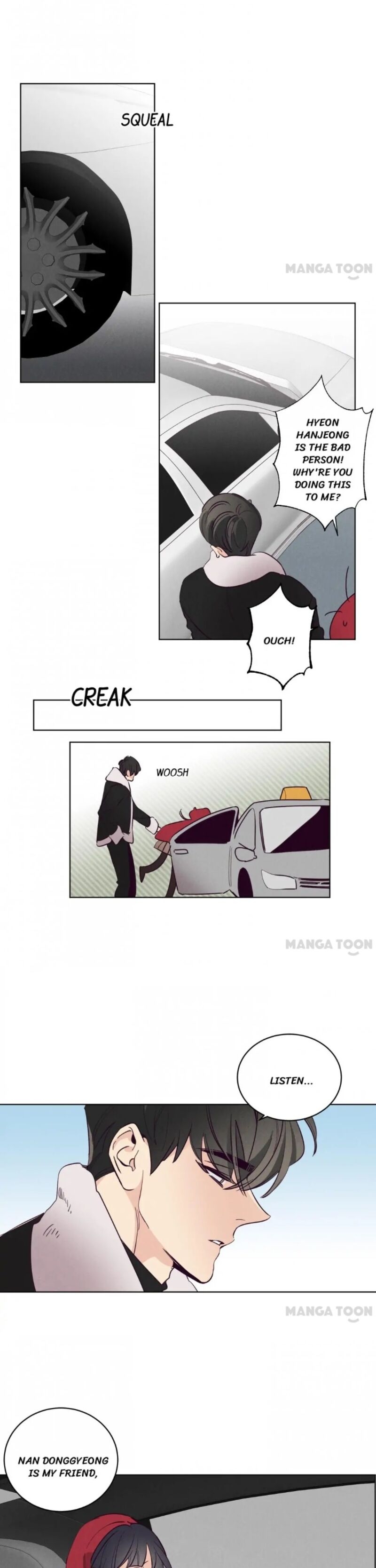 Love At First Sight Doseon 72 12