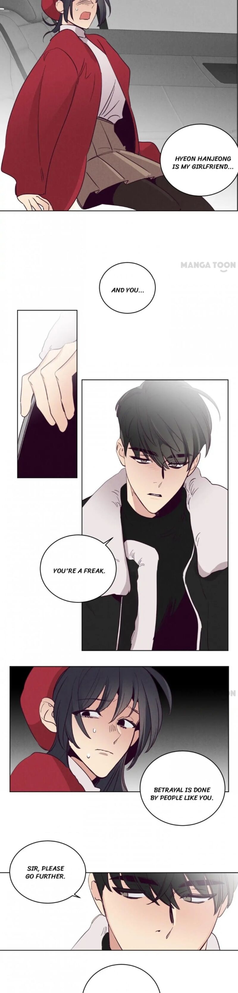 Love At First Sight Doseon 72 13