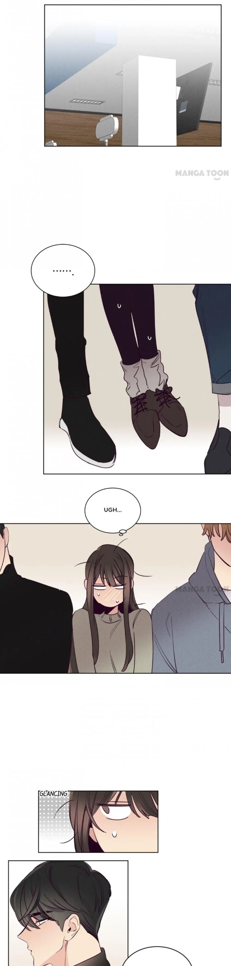 Love At First Sight Doseon 72 16