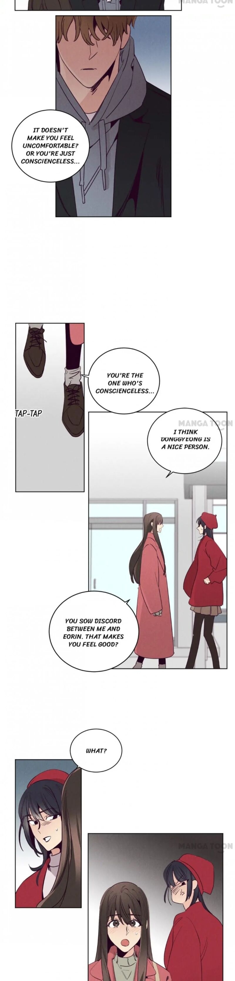 Love At First Sight Doseon 72 4