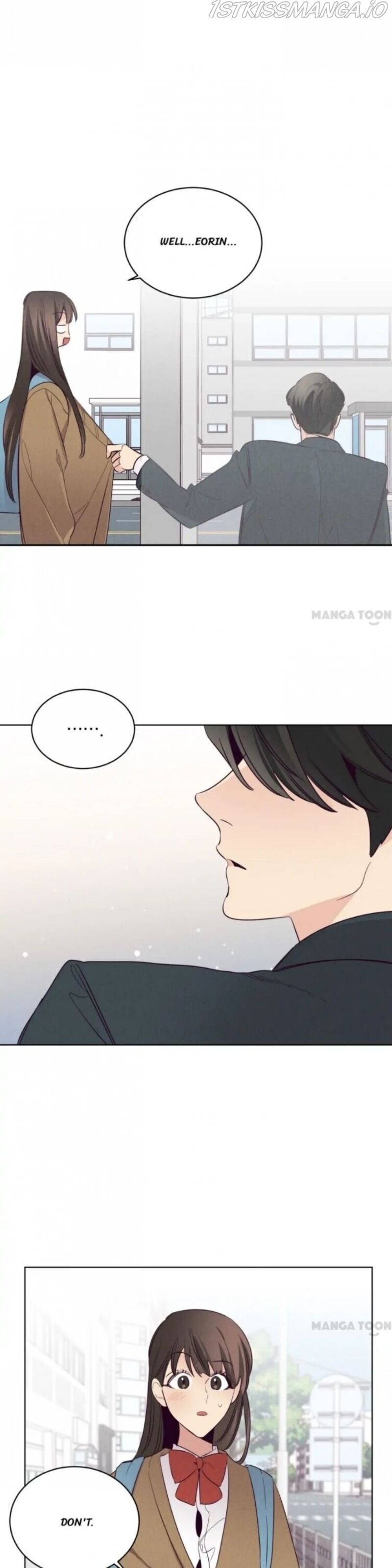 Love At First Sight Doseon 78 1