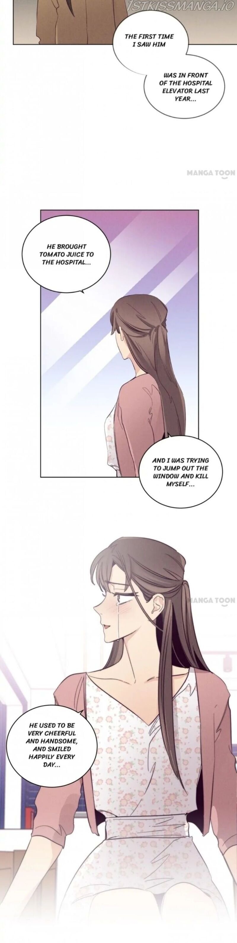 Love At First Sight Doseon 78 14