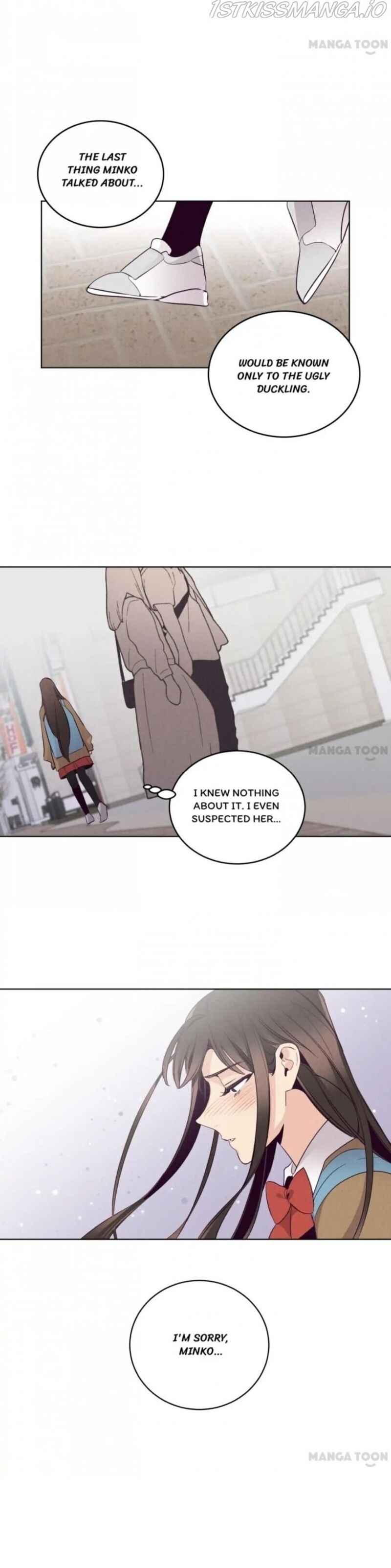 Love At First Sight Doseon 78 15