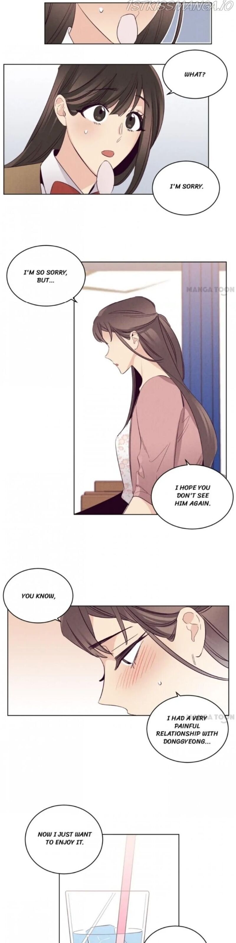 Love At First Sight Doseon 78 6