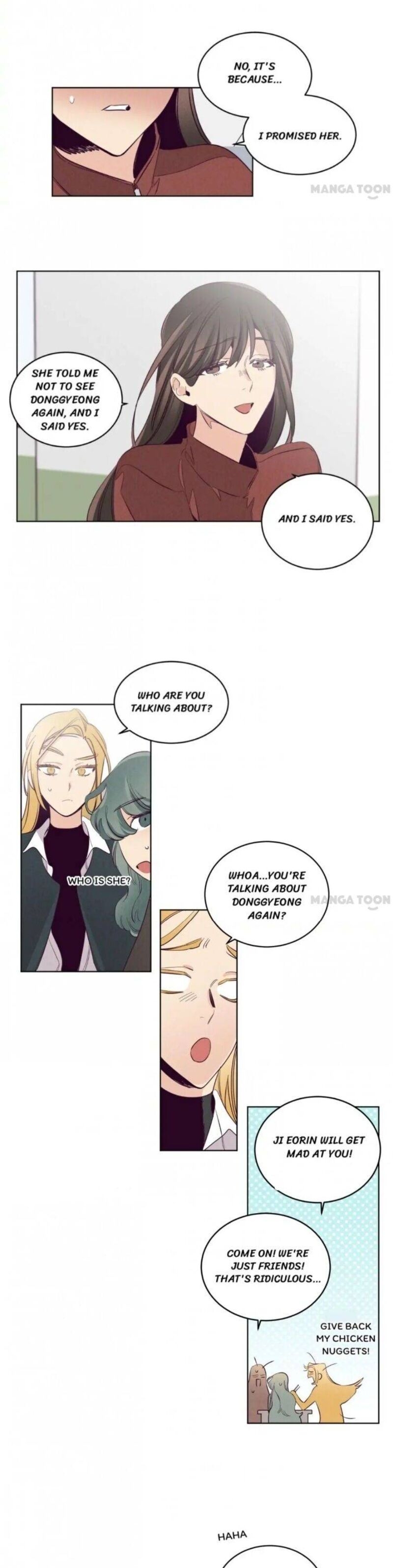 Love At First Sight Doseon 79 4