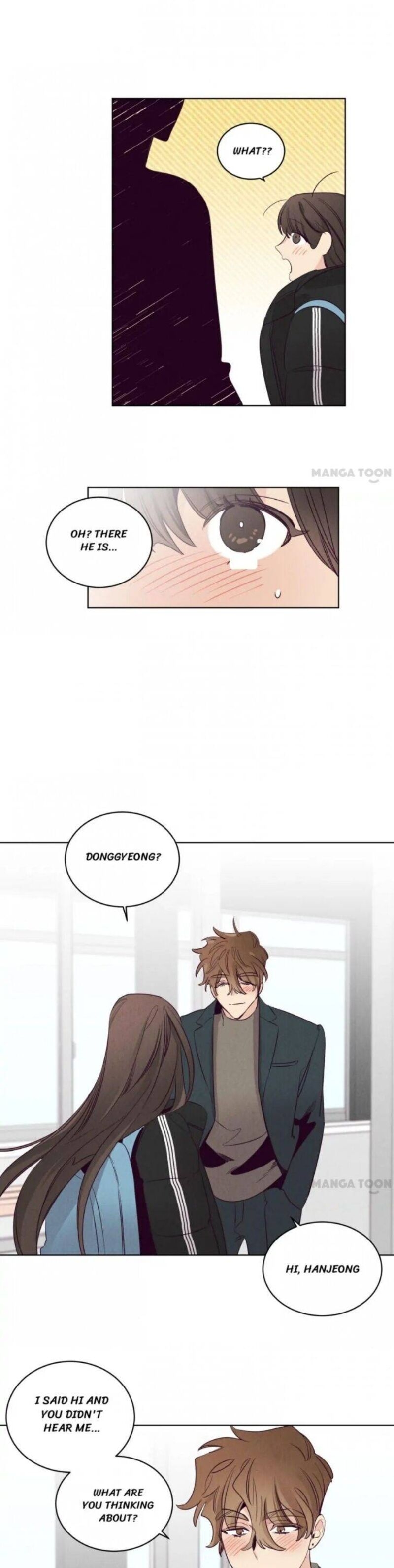 Love At First Sight Doseon 79 9