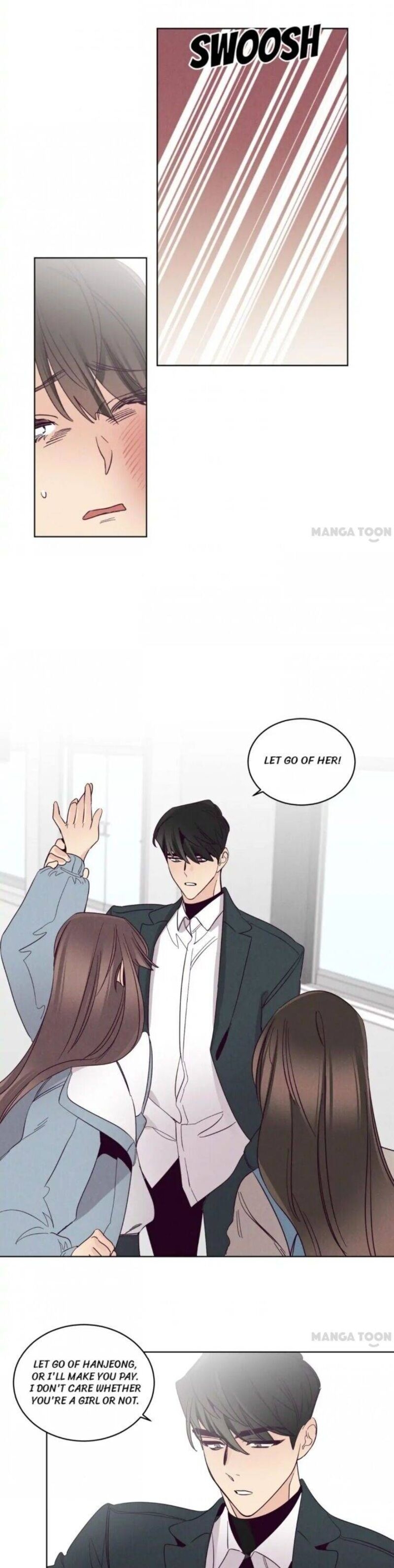Love At First Sight Doseon 81 9