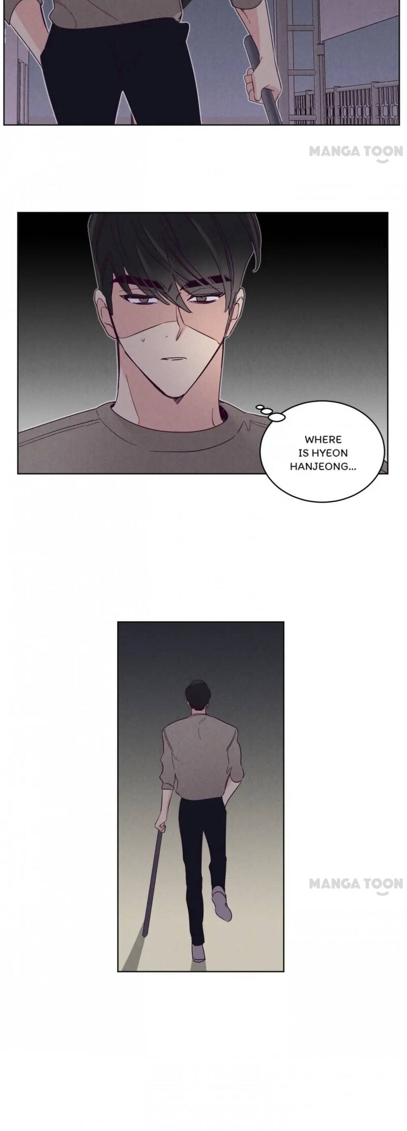 Love At First Sight Doseon 87 11